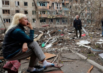 Ukraynanın yenidən bərpasına nə qədər pul lazımdır?