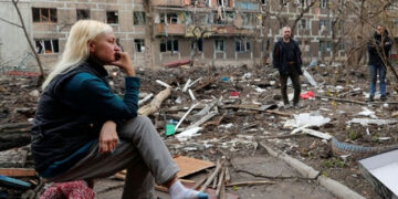 Ukraynanın yenidən bərpasına nə qədər pul lazımdır?