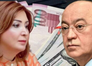 Kəmaləddin Heydərov hansı qadın baş redaktora ev hədiyyə edərək hər ay 50 min dollar verir – SENSASİYA