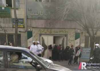 Təbriz, Zəncan, Urmiyədə kütləvi zəhərlənmə…