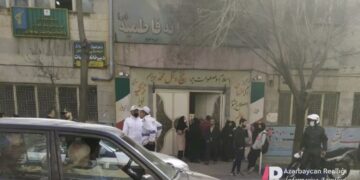 Təbriz, Zəncan, Urmiyədə kütləvi zəhərlənmə…