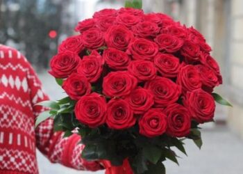 Ölkəyə 2,2 manata gətirilən qızılgül 8-9 manata satılır – AXI NİYƏ?!