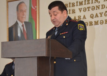 Vilayət Eyvazov bu rayonun rəisini işdən çıxardı