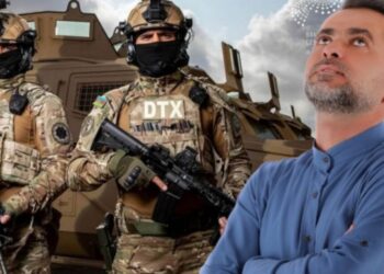 SON DƏQİQƏ! Tanınmış ilahiyyatçı saxlanıldı – İrana casusluq edirmiş