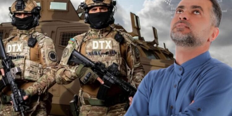 SON DƏQİQƏ! Tanınmış ilahiyyatçı saxlanıldı – İrana casusluq edirmiş