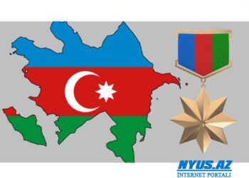 Azərbaycanın neçə Milli Qəhrəmanı var, kimlər sağdır? – SİYAHI