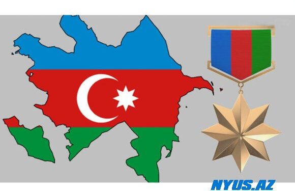 Azərbaycanın neçə Milli Qəhrəmanı var, kimlər sağdır? – SİYAHI