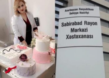 Sabirabad xəstəxanasında Sevinc Hüseynova “rüzgarı”…Baş tibb bacısının ümidinə qalan xəstəxana.Bu da fakt…