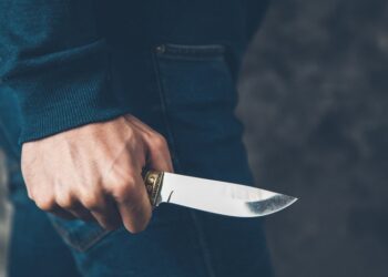 Bakıda kafeyə silahlı basqın olub