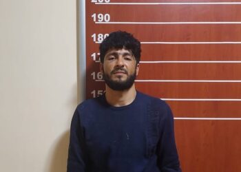 Profilində narkotiki təbliğ etdi, həbs olundu