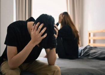 Qan analizinə getdi, bacısı ilə evli olduğunu öyrəndi