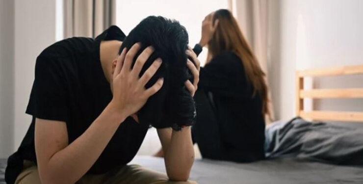 Qan analizinə getdi, bacısı ilə evli olduğunu öyrəndi