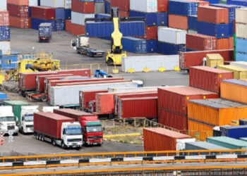 Türkiyə sanksiyalar altında olan malların Rusiyaya tranzitini dayandırdı