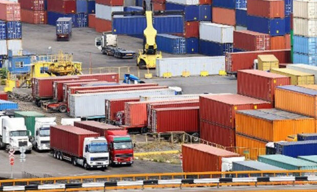 Türkiyə sanksiyalar altında olan malların Rusiyaya tranzitini dayandırdı