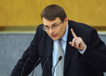 “Vəziyyəti qızışdıran İrəvan deyil, ümumiyyətlə, bunun üçün onlarda beyin yoxdur” – RF Dövlət Dumasından ŞƏRH