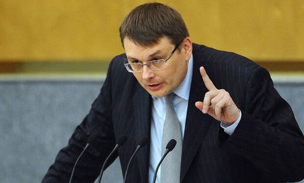 “Vəziyyəti qızışdıran İrəvan deyil, ümumiyyətlə, bunun üçün onlarda beyin yoxdur” – RF Dövlət Dumasından ŞƏRH