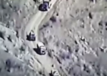 Azərbaycan Ordusu separatçıların qanunsuz fəaliyyətinə qarşı zəruri nəzarət tədbirləri həyata keçirib