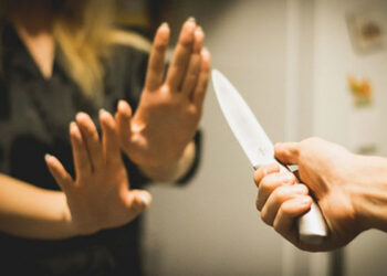 Gəncədə kişi keçmiş arvadını öldürdü