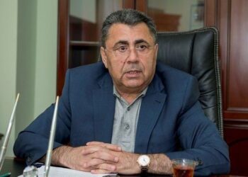 Cavanşir Paşazadə: “Bəzi hotellərdə əxlaqsızlıqlara yol verilir, gənc qızlar dəvət olunurlar”