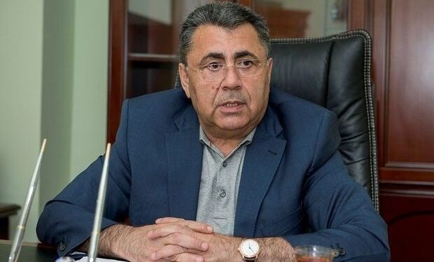 Cavanşir Paşazadə: “Bəzi hotellərdə əxlaqsızlıqlara yol verilir, gənc qızlar dəvət olunurlar”