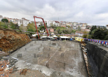 Fəlakətdən 45 gün sonra…