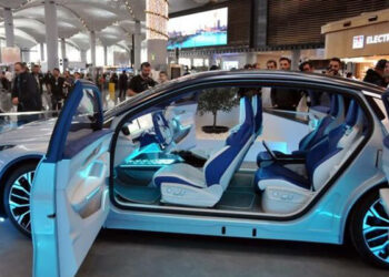 Togg”un satışına başlanıldı – Qiymətlər