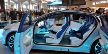 Togg”un satışına başlanıldı – Qiymətlər