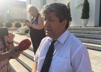 Baş prokurorun müavini ona dedi ki, Əvəzin əleyhinə ifadə ver, get” – Yenilənib