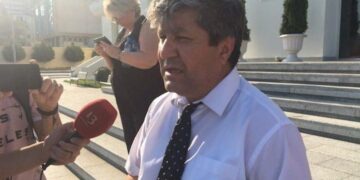 Baş prokurorun müavini ona dedi ki, Əvəzin əleyhinə ifadə ver, get” – Yenilənib