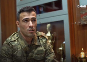 SOSİALBu gün silahlı basqında ölən Rüfətin müsahibəsi – VİDEO