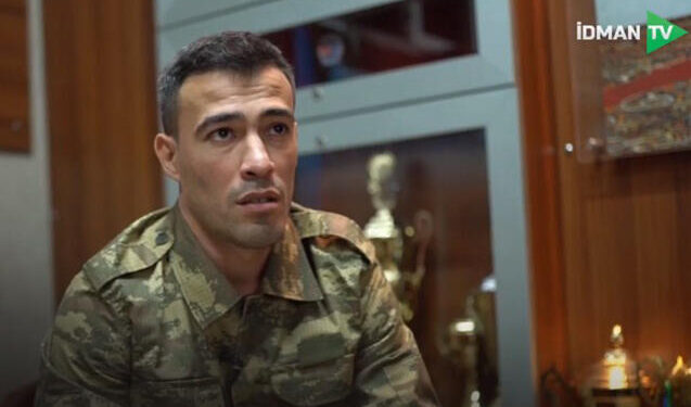 SOSİALBu gün silahlı basqında ölən Rüfətin müsahibəsi – VİDEO