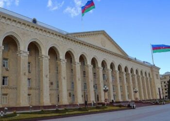 Gəncədə İH eyni tikinti üçün bu şirkətə daha 29 milyon ayırdı – 74 milyona çatdı