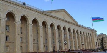 Gəncədə İH eyni tikinti üçün bu şirkətə daha 29 milyon ayırdı – 74 milyona çatdı