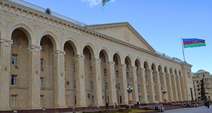 Gəncədə İH eyni tikinti üçün bu şirkətə daha 29 milyon ayırdı – 74 milyona çatdı