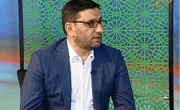 SOSİALHacı Şahinin ölümündən öncə çəkilən ƏN SON FOTOSU