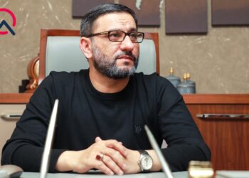 Hacı Şahin vəfat etdi