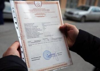 Kupçasız əmlakı olanlara bağlı yenilik – Qanuna dəyişiklik edilir