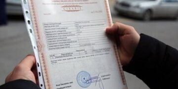 Kupçasız əmlakı olanlara bağlı yenilik – Qanuna dəyişiklik edilir