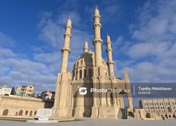 Ramazan ayının başlanması ilə əlaqədar fətva verildi