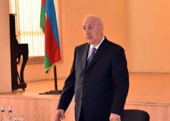 Sumqayıtın icra başçısı müavini vəzifəsindən azad edilib