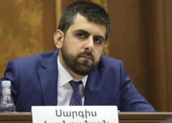 Azərbaycanlı hərbçi yalnız bu halda qaytarıla bilər” – Xandanyan