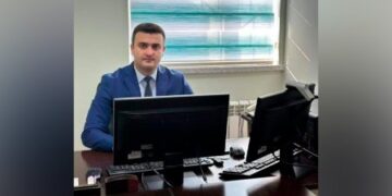 Cəlilabad RİH aparatına yeni şöbə müdiri təyin edilib – FOTO