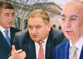 Hacıbala Abutalıbov və İlqar Abbasov bir rayonu zəbt edib – Deputatdan ittiham