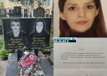 Azərbaycan Azərbaycan Lənkəran bələdiyyəsinin sədri ölülər üzərindən dövlət vəsaitini necə mənimsəyir? – Şəbəkə lideri Aygün Mirzəyevanın daha hansı cinayətlərdə əli var?