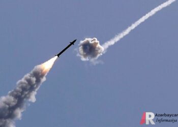 İranın təxtibatı bölgədə aranı qatdı – Mövqelər darmadağın edildi By Ramil –