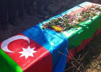 Hərbi qulluqçularımız şəhid oldu – RƏSMİ