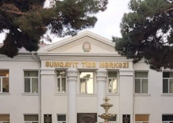 Prokurorluq: “Sumqayıt xəstəxanalarında külli miqdarda büdcə vəsaitləri mənimsənilib”