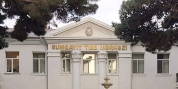 Prokurorluq: “Sumqayıt xəstəxanalarında külli miqdarda büdcə vəsaitləri mənimsənilib”