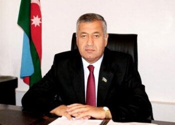 Vahid Əhmədov TÖHMƏTLƏ CANINI QURTARDI – QƏRAR