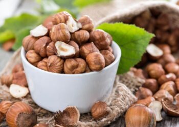 Hər gün fındıq yeyənlərin ürəyi sağlam olur